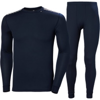 Männer Comfort Dry 2 Pack Base Layer